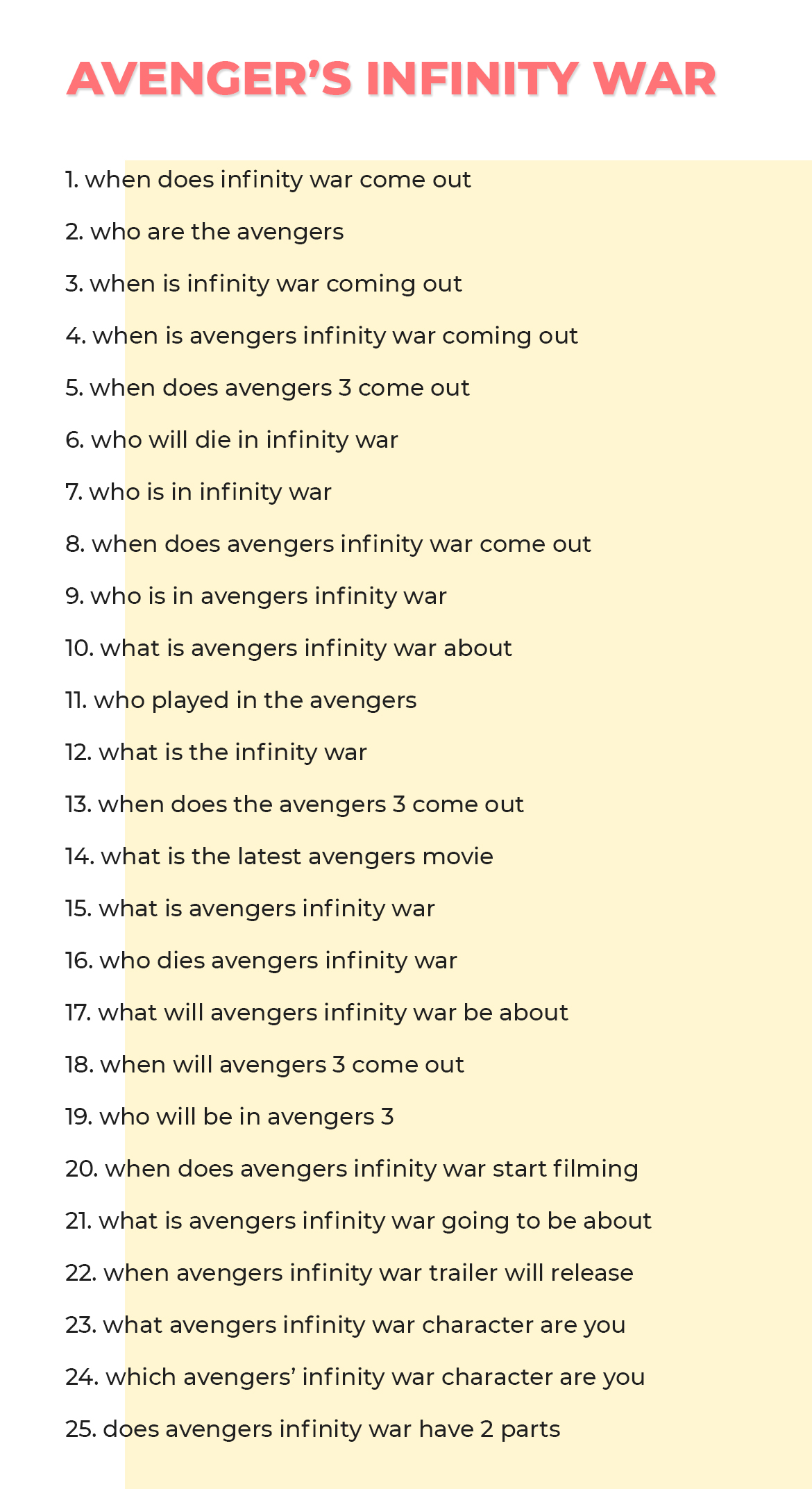 Top 10 Questions (and a Few Answers) After Seeing 'Avengers